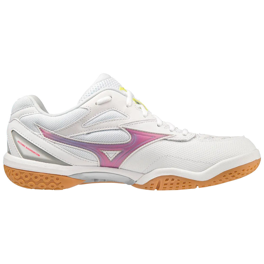 Mizuno wave fang outlet pro