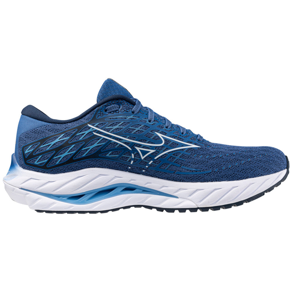 Mizuno wave sales inspire 16 wide