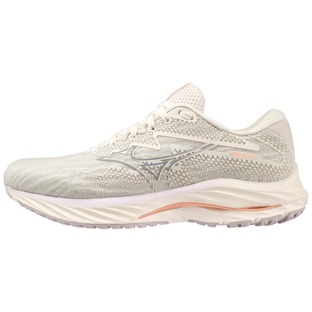 Mizuno women's wave rider hotsell 18 2a