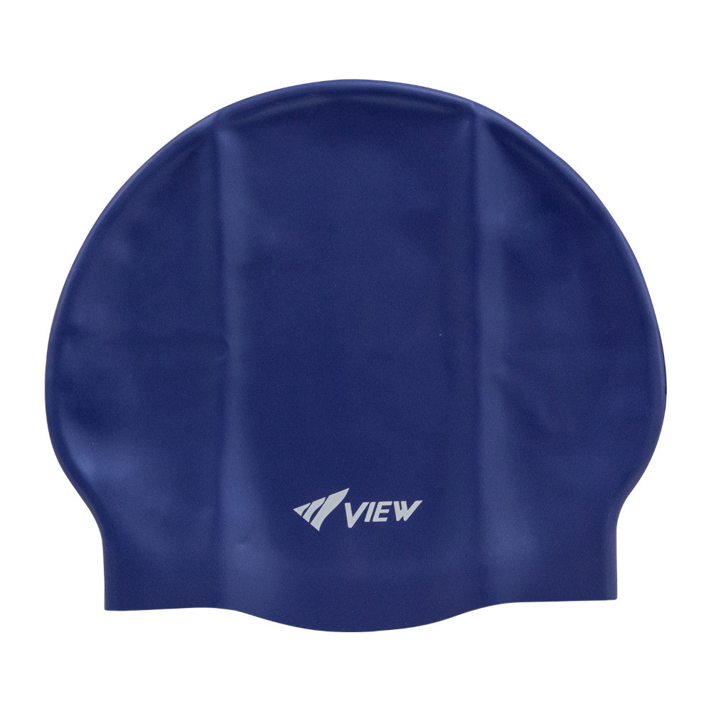 View V61 矽膠泳帽