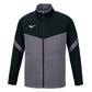 Unisex Soft Knit Sports Jacket