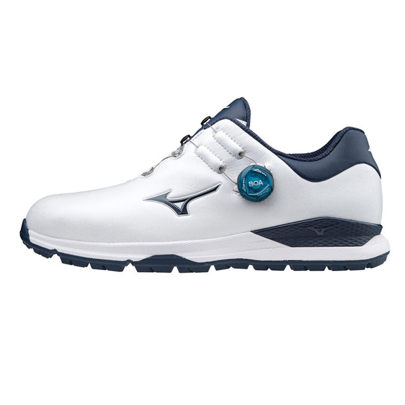 Men's GENEM 010 BOA SPIKELESS Golf Shoes