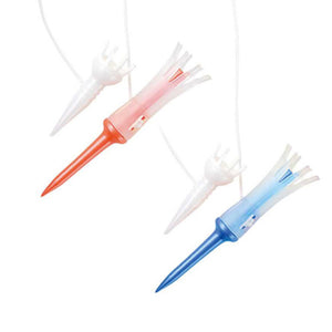 LIFT TEE WITH STRING 41.5MM (2PCS) GV0439