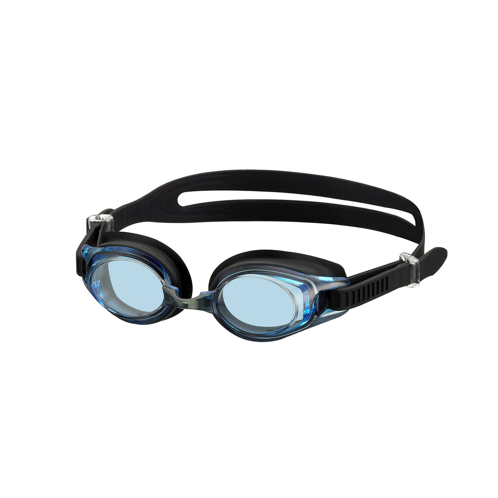 VIEW H4110BYZ Children Swim Goggles for 6-12 years old