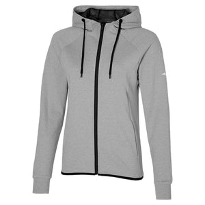 LADIES RB SWEAT HOODED JACKET