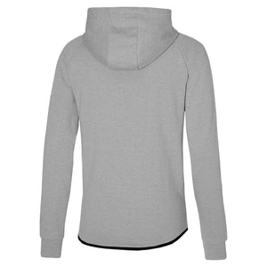 LADIES RB SWEAT HOODED JACKET