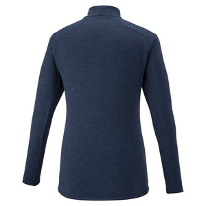 Men's Stretch Fleece Long Sleeve T-shirt