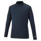 Men's BREATH THERMO Warmer High neck Long Sleeve T-Shirt
