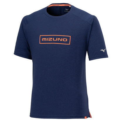 Men's MIZUNO DRY T-shirt