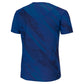 Unisex Dry Aeroflow Graphic Training T-shirt