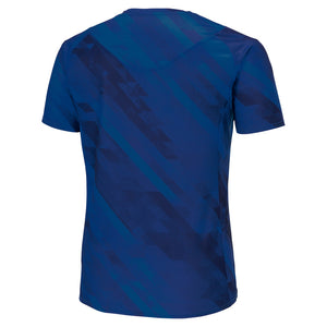 Unisex Dry Aeroflow Graphic Training T-shirt