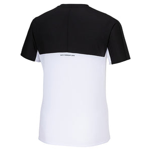 Men's Dry Aeroflow T-shirt