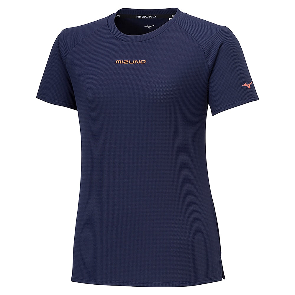 Ladies' Dry Aeroflow Training T-shirt