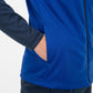 Unisex Soft Knit Sports Jacket