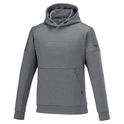 MENS STRETCH HOODIE