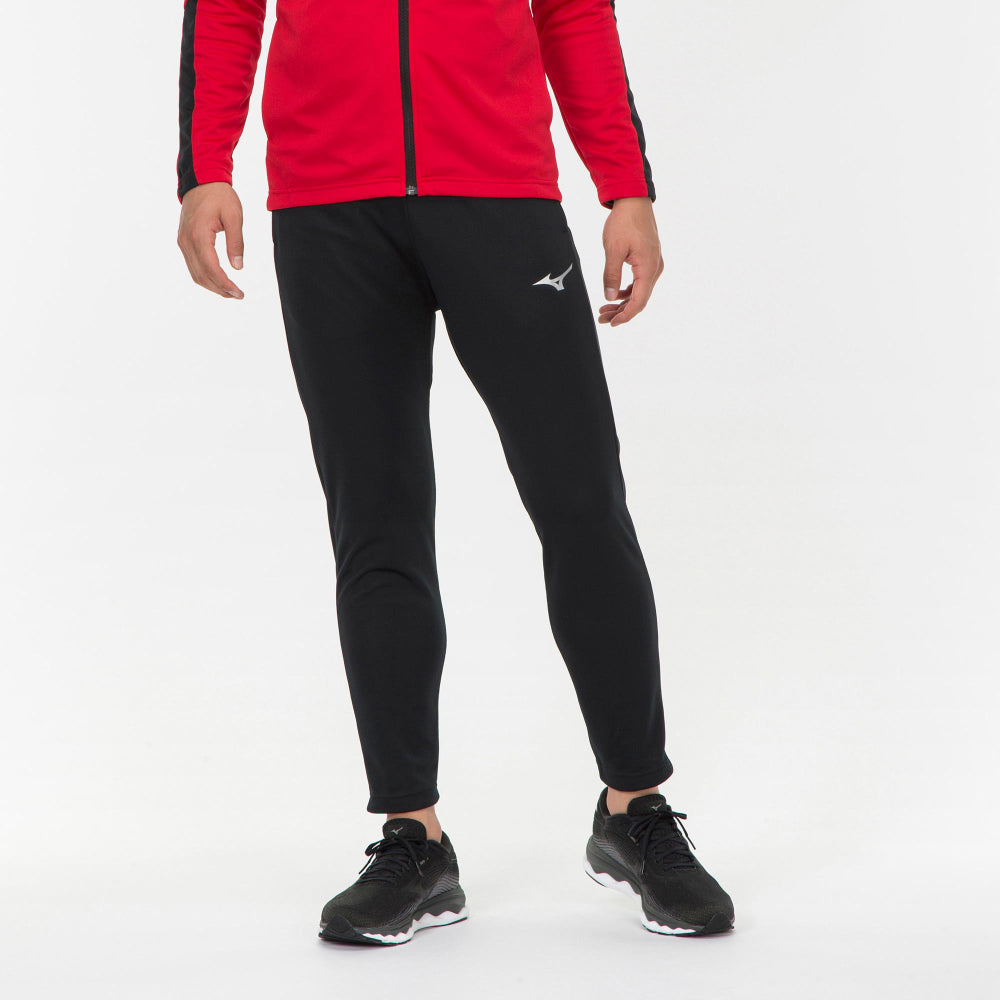 Reebok FJ4057 Workout Ready Trackster Pants, Black : : Clothing,  Shoes & Accessories