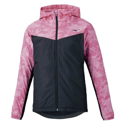 Ladies' Graphic Breath Thermo Warmer Jacket