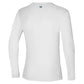 Men's MIZUNO TWO LOOPS 8 Long Sleeve T-shirt