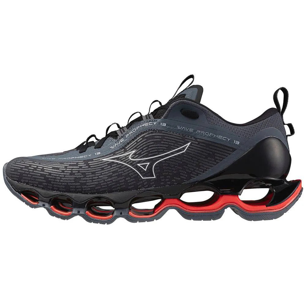 Men's mizuno store wave prophecy