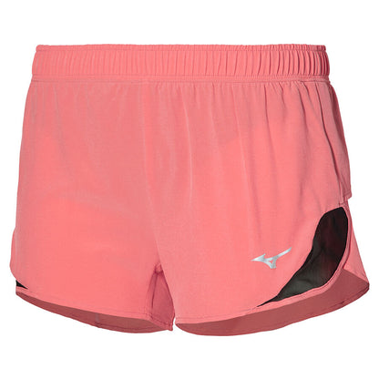 Ladies' AERO 2.5 Shorts