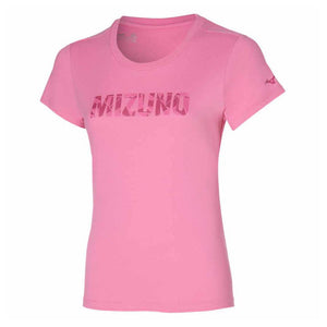 Ladies' Mizuno Graphic T-shirt