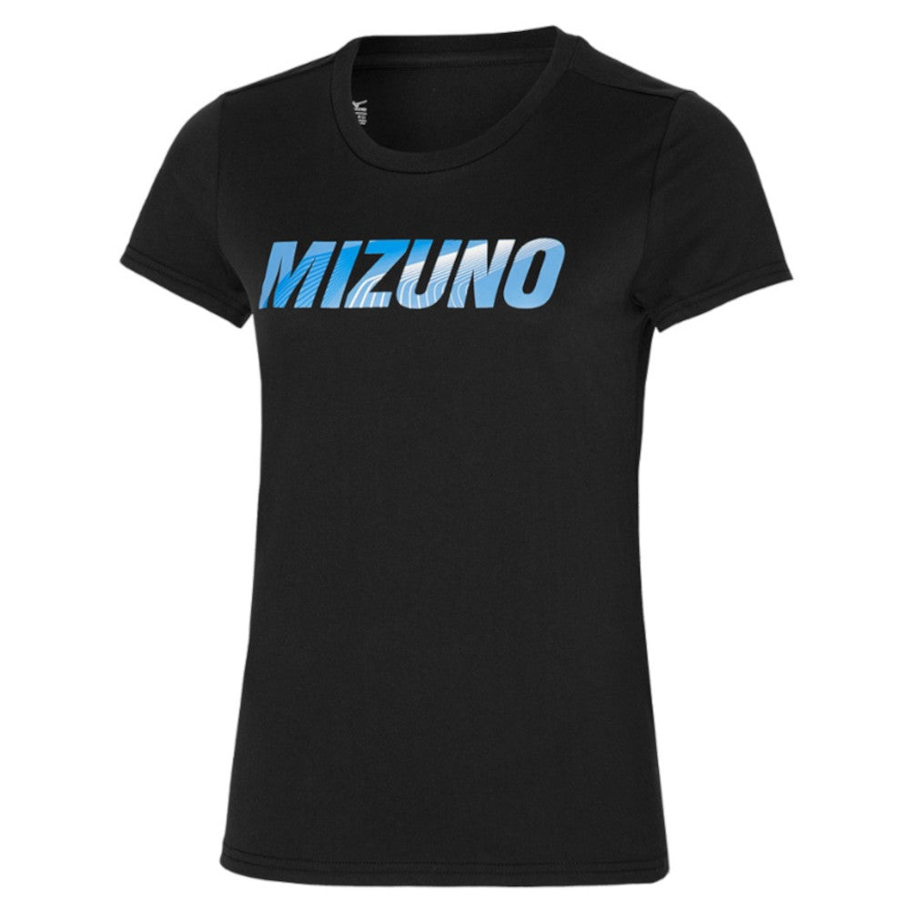 女子 Mizuno T恤