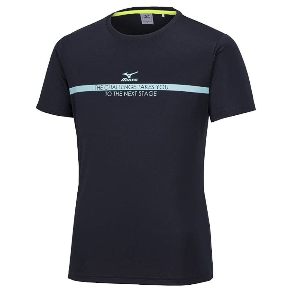 Men's Quickdry Sports T-shirt