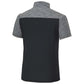 Men's High-neck Training T-shirt