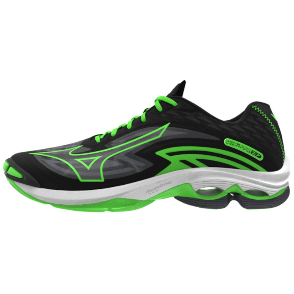 Mizuno tokyo 7 green on sale