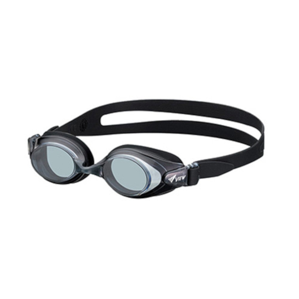 VIEW V740SOP 6-12 Years Old Optical Swim Goggles