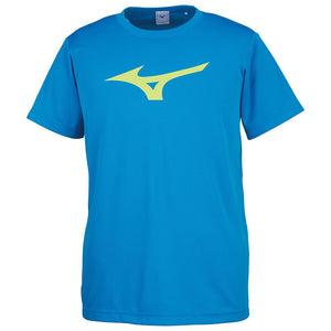 Unisex Coloured Large Logo T-shirt