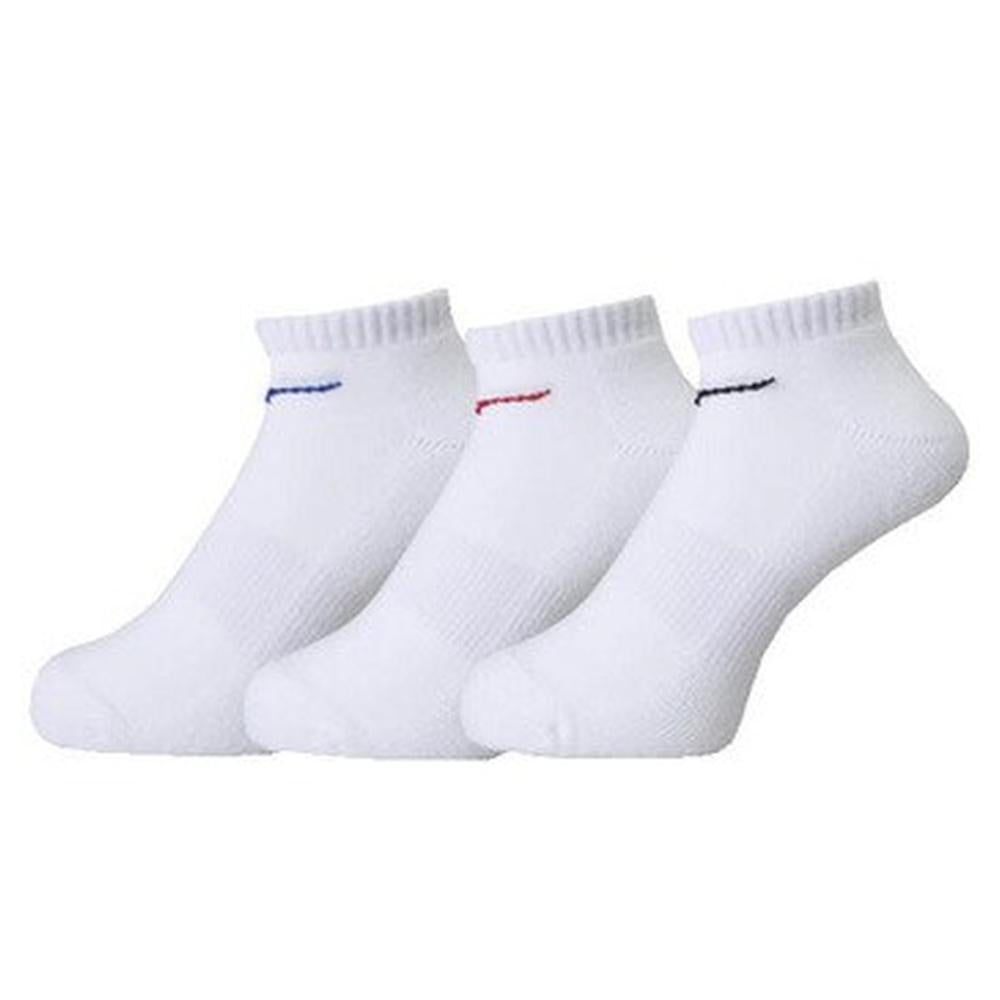 Unisex RB Mid Socks 3 Pairs