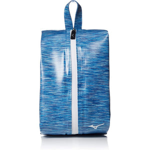 Mizuno Waterproof Zipper Bag (S)