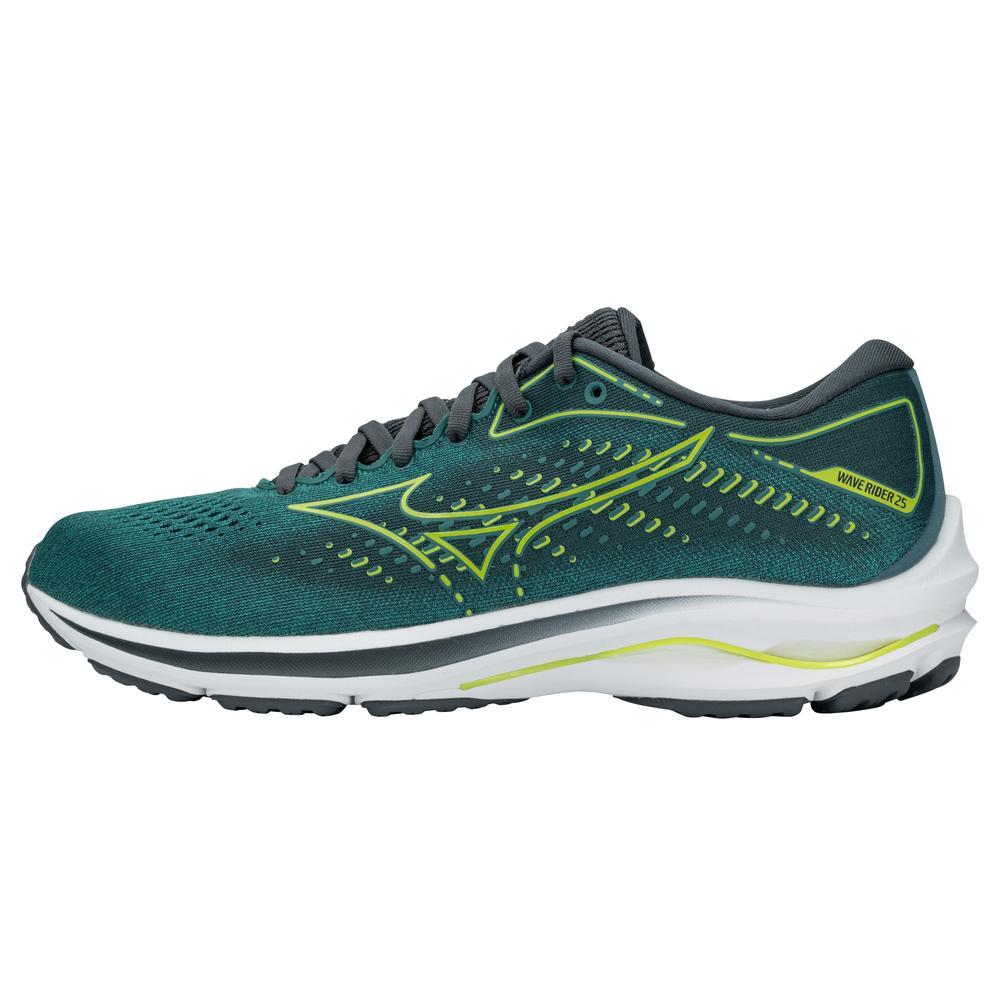 Mizuno tokyo hot sale green