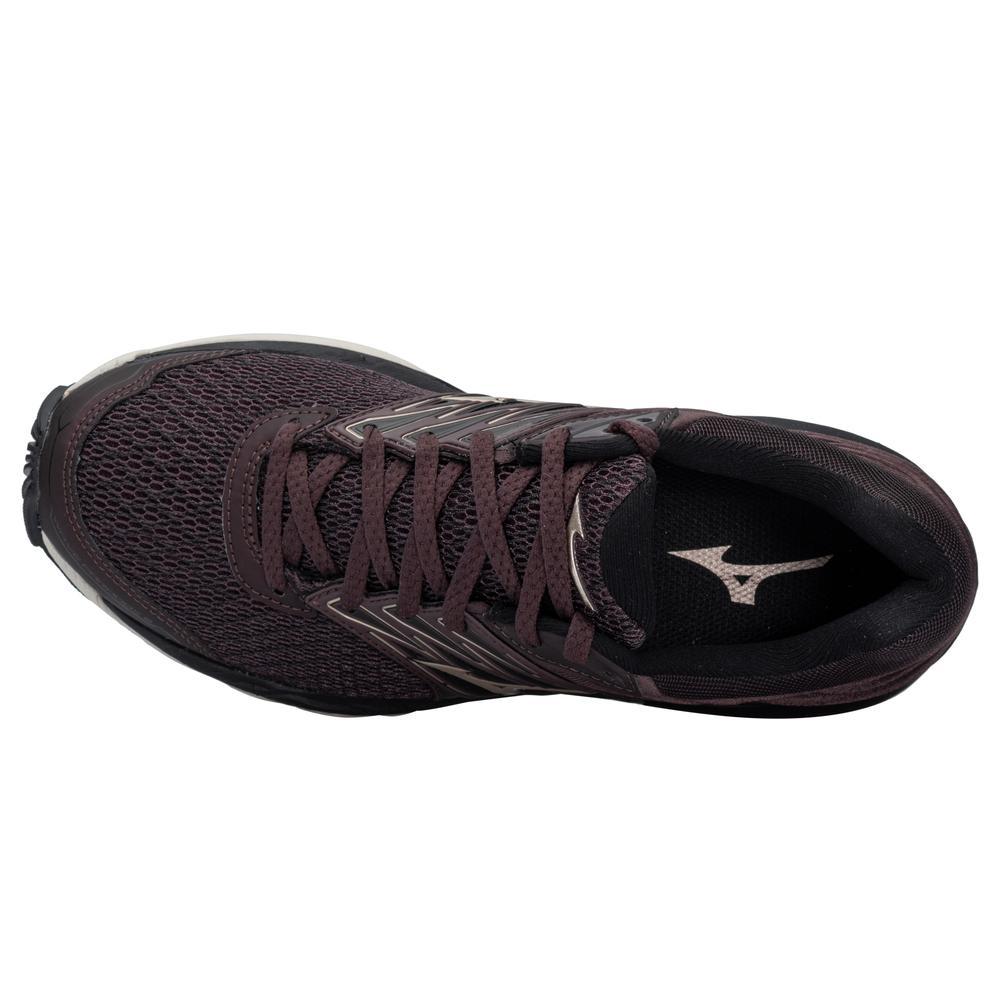 Mizuno wave shop paradox brown