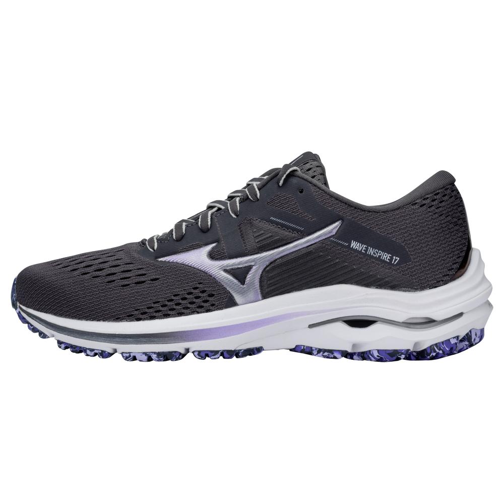 Mizuno wave shop rider 17 (womens)