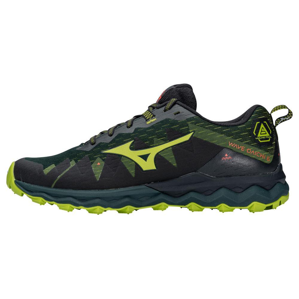 Intersport mizuno wave outlet rider