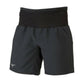 Unisex Multi-pocket Short Pants
