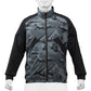 Men's Camouflage Windbreaker Jacket