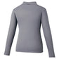Ladies' BREATH THERMO Warmer High neck Long Sleeve T-Shirt