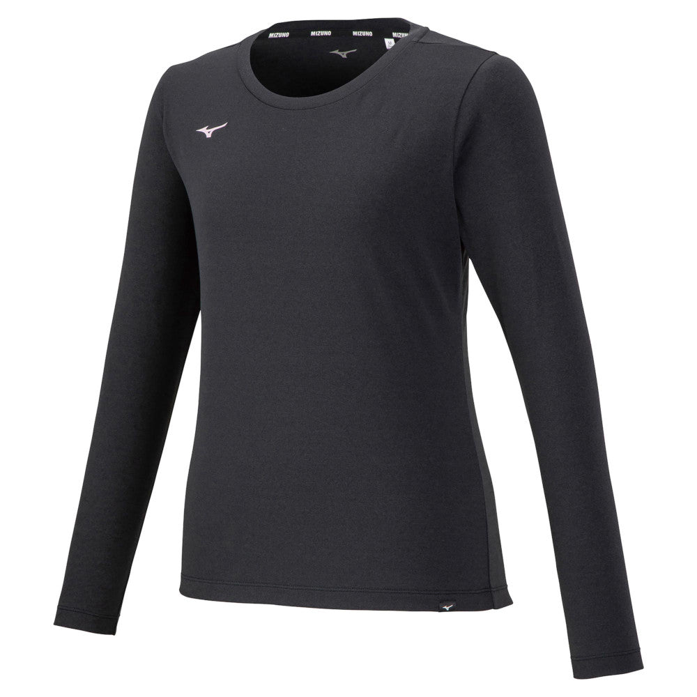 NEW APT.9 Women's Black/White Long Sleeve Athletic Shirt - XL – The Resell  Club