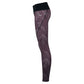Ladies' Graphic Long Tights