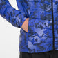 Men's TECH FILL Pattern Breath Thermo Jacket