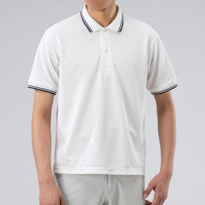 MENS ICE TOUCH Polo T SHIRT