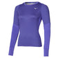 Ladies' THERMAL CHARGE Long Sleeve T-shirt