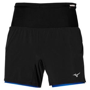 Men's Multi-Pockets 7.5 2IN1 Shorts