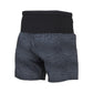 Unisex Multi Pocket Shorts