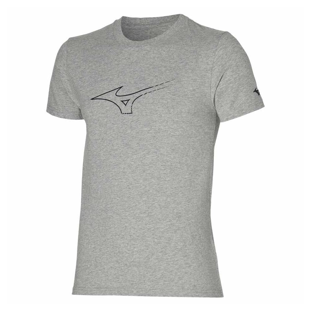 Men's RunBird Logo T-shirt