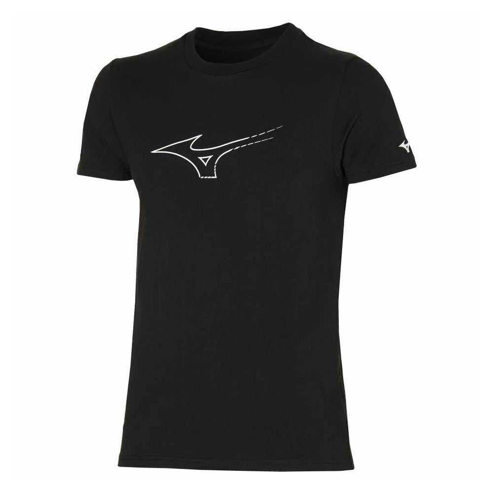 Men's RunBird Logo T-shirt