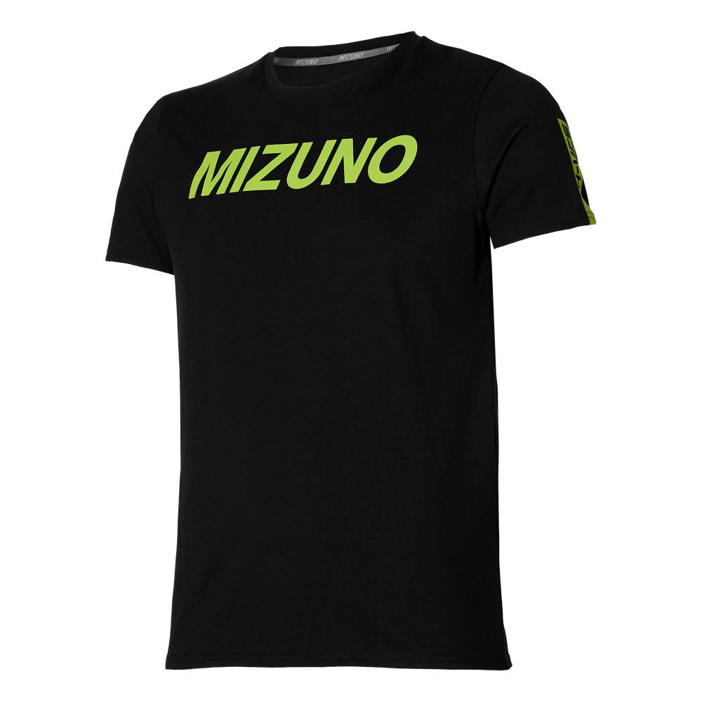 男子 MIZUNO T恤